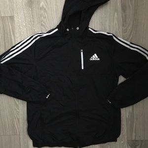 ADIDAS WINDBREAKER!!!
